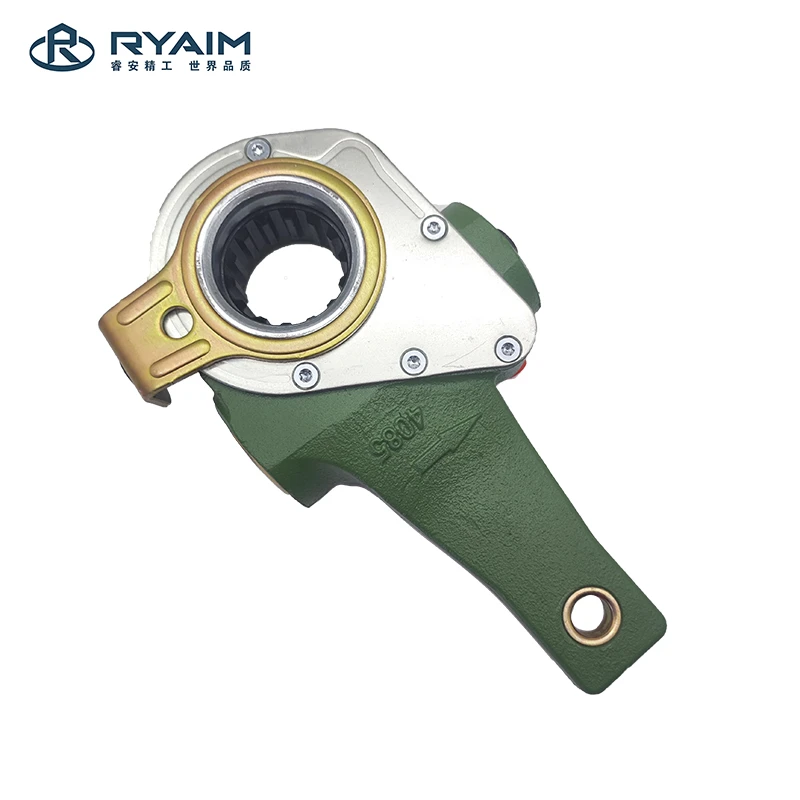 Automatic Slack Adjuster For Hino Trucks 1-Hole 14 Teeth Auto Brake System OEM 79516