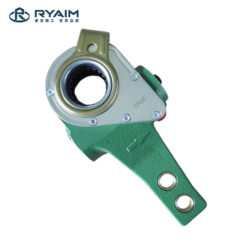 Ajusteur de jeu automatique pour s'adapter au bus Liaz. Remplace Haldex 72928.