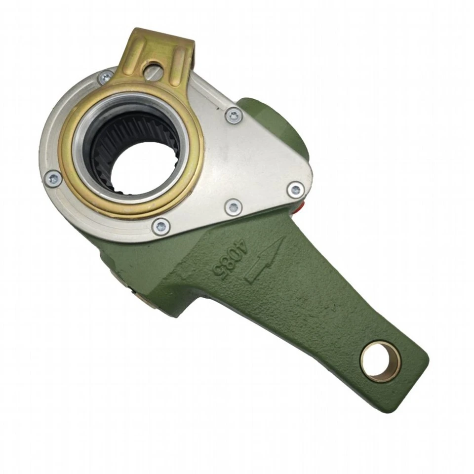 Isuzu FVR Rear Axle Automatic Slack Adjuster 8983259280 25 Teeth suppliers
